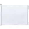 Chicco Gates & Safety>Safety Gate Retractable - White