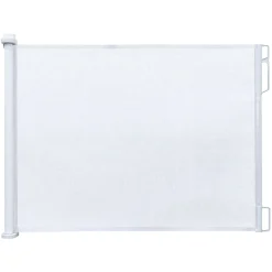 Chicco Gates & Safety>Safety Gate Retractable - White