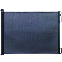 Chicco Safety Gate Retractable - Black