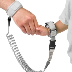 Guzzie + Guss Safety Wrist To Wristband