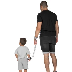 Guzzie + Guss Safety Wrist To Wristband