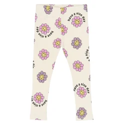The New Saga Rib Legging 6-24m