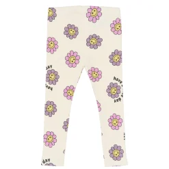The New Saga Rib Legging 6-24m
