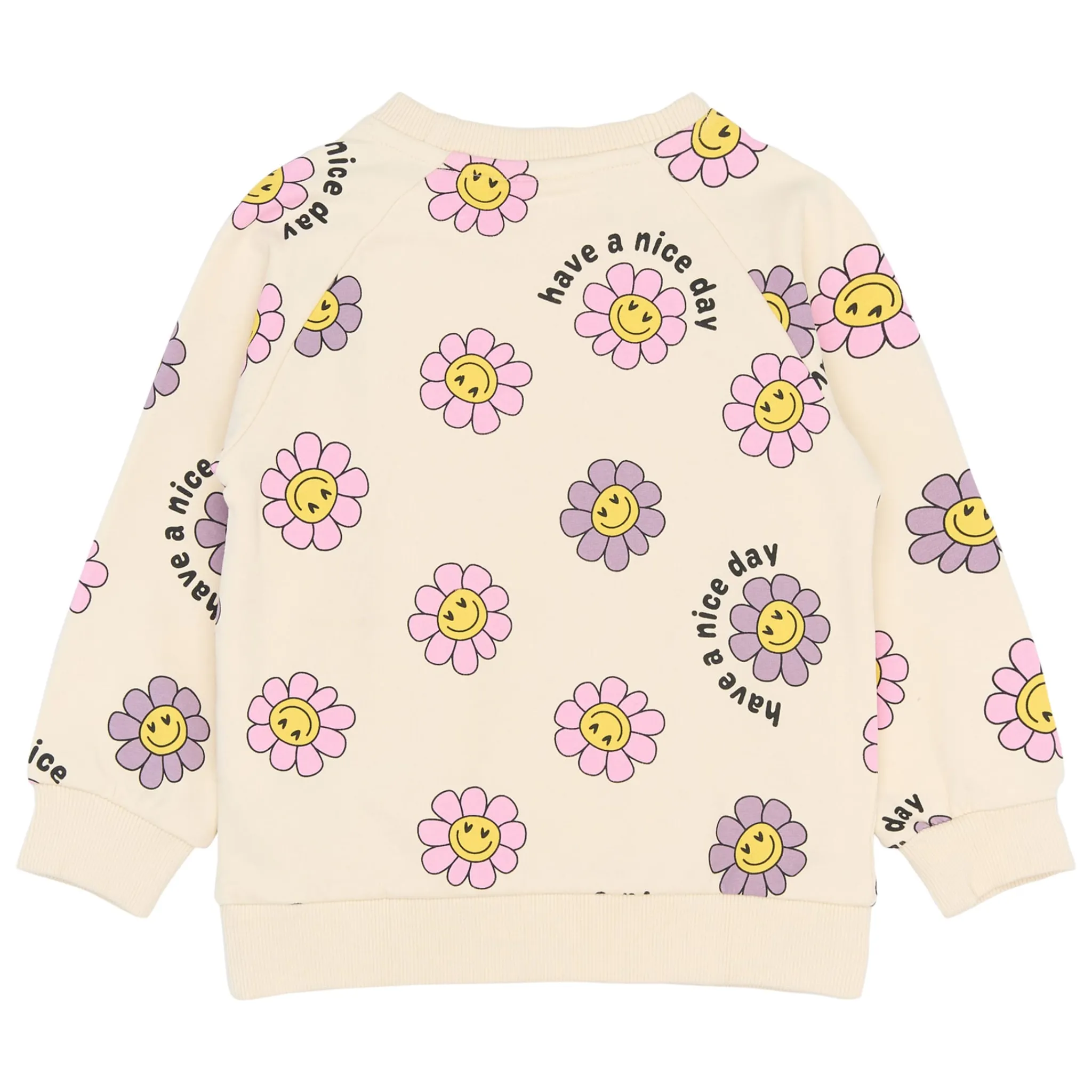 The New Saga Sweatshirt 6-24m