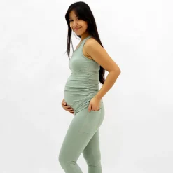 Bella Maternite Active Legging