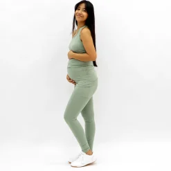 Bella Maternite Active Tank Top