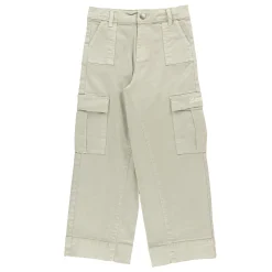 Kids Birdz Cargo Pant 2-8