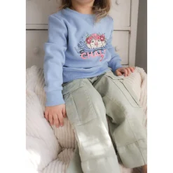 Kids Birdz Cargo Pant 2-8