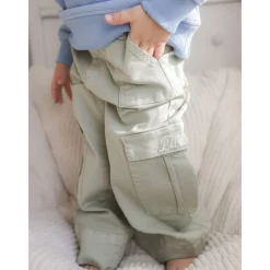 Kids Birdz Cargo Pant 2-8