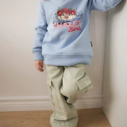 Kids Birdz Pants & Jeans>Cargo Pant 10-16y