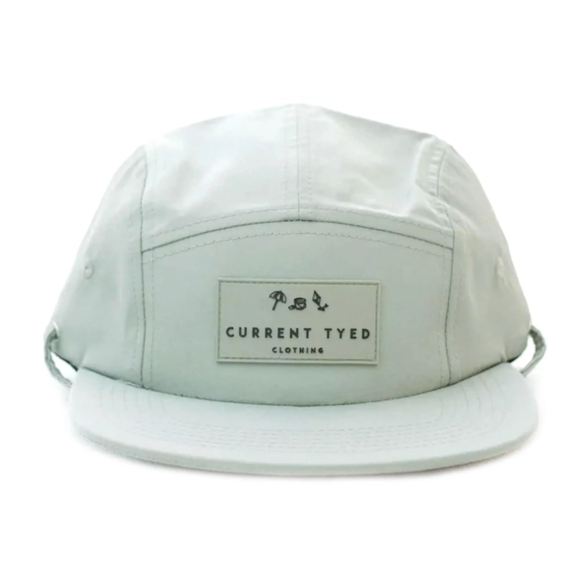 BOY Current Tyed Sage 5Panel Cap 6m-5y