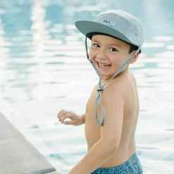 BOY Current Tyed Sage 5Panel Cap 6m-5y