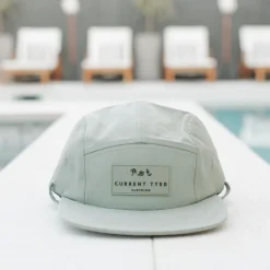 BOY Current Tyed Sage 5Panel Cap 6m-5y