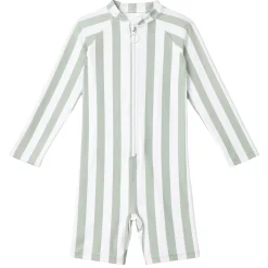 Kids/BOY Current Tyed Stripes Uv Sunsuit 2-5y