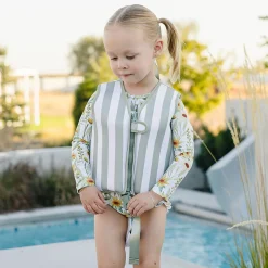 Kids Current Tyed Swim Vests & Floats|Summer Activities>Swim Vest 1-5y