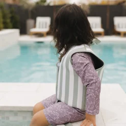 Kids Current Tyed Swim Vests & Floats|Summer Activities><noscript><img width=