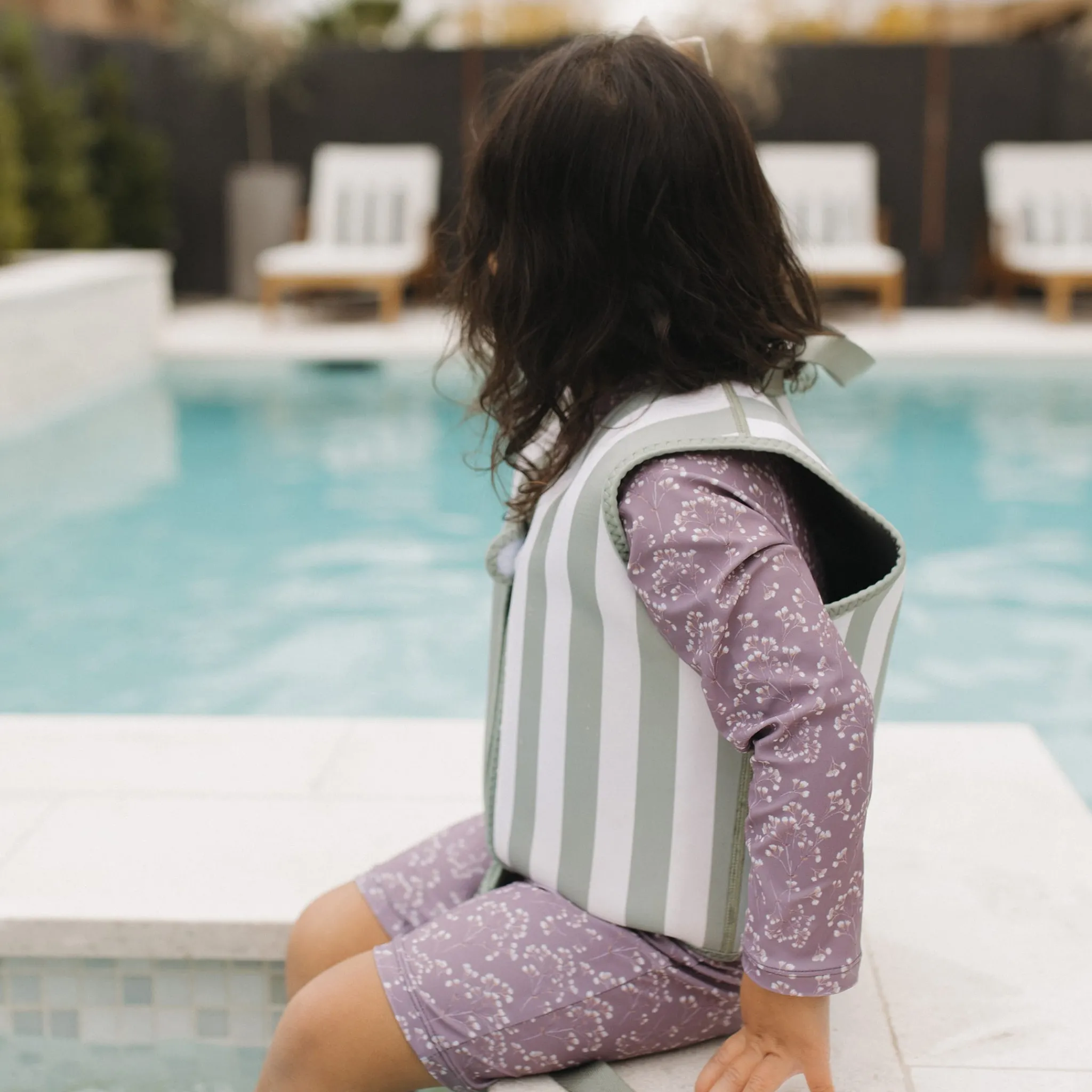 Kids Current Tyed Swim Vests & Floats|Summer Activities>Swim Vest 1-5y
