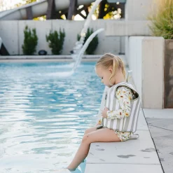 Kids Current Tyed Swim Vests & Floats|Summer Activities><noscript><img width=
