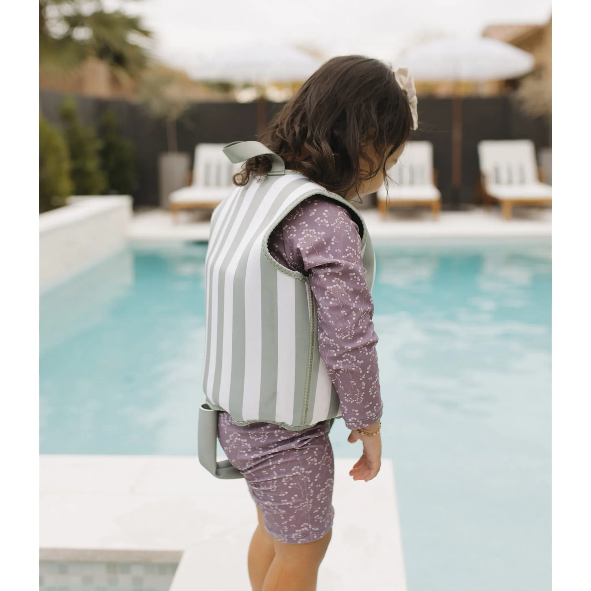 Kids Current Tyed Swim Vests & Floats|Summer Activities>Swim Vest 1-5y