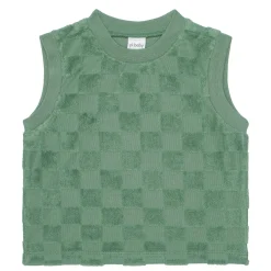 BOY PL Baby Outfit Sets>Terry Short Set 3-24m