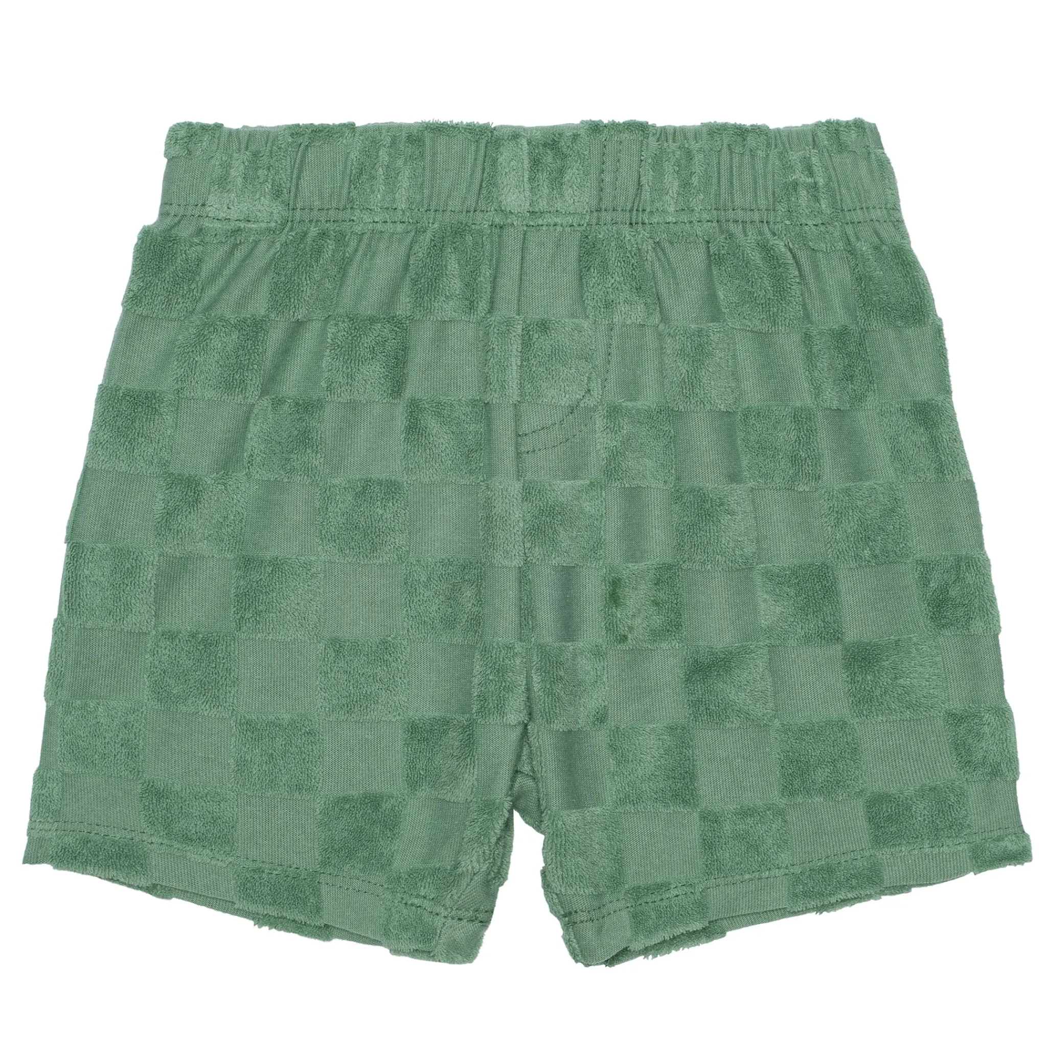 BOY PL Baby Outfit Sets>Terry Short Set 3-24m