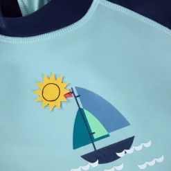 BOY Color Kids Swimsuits><noscript><img width=