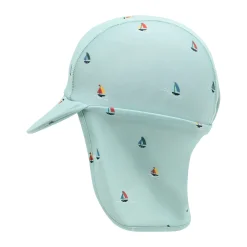 BOY Color Kids Sailboat Aop Hat 9-12m