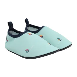 Color Kids Sailboat Water Shoes 22-31