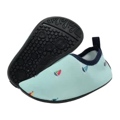 Color Kids Sailboat Water Shoes 22-31