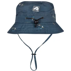BOY Perlimpinpin Sailboats Sun Hat 0-6ans