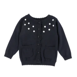 Nano Sailor Cardigan 6-24m
