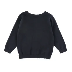 Nano Sailor Cardigan 6-24m