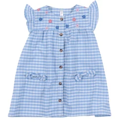 Nano Sailor Dress 6-24m