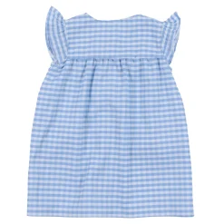 Nano Sailor Dress 6-24m