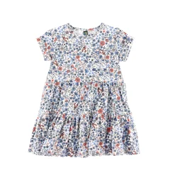 Nano Sailor Dress Set 6-24m