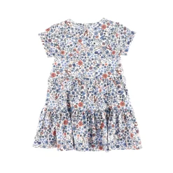 Nano Sailor Dress Set 6-24m