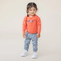 Nano Sailor Pant Set 6-24m