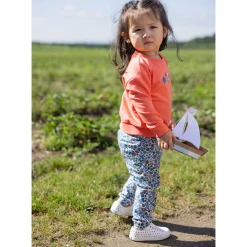 Nano Sailor Pant Set 6-24m