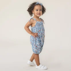 Nano Rompers & Jumpsuits>Sailor Romper 6-24m
