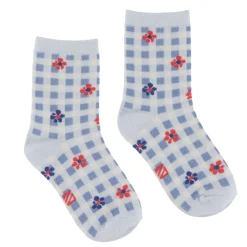 Nano Sailor Socks 6-24m