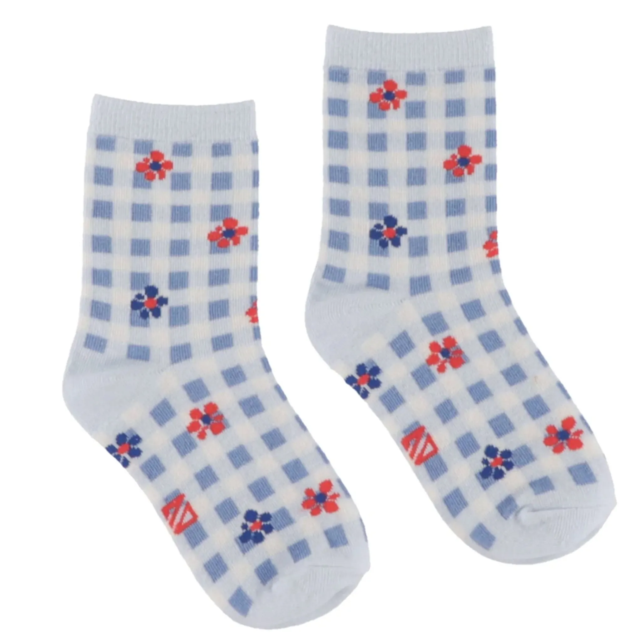 Nano Sailor Socks 6-24m