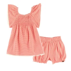 Nano Sailor Striped Set 6-24m