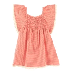 Nano Sailor Striped Set 6-24m