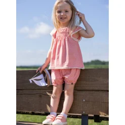 Nano Sailor Striped Set 6-24m