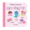 Presse Aventure Saint-Valentin : rabats surprises