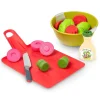 Kids Clement - Equipement Salad Toy Set