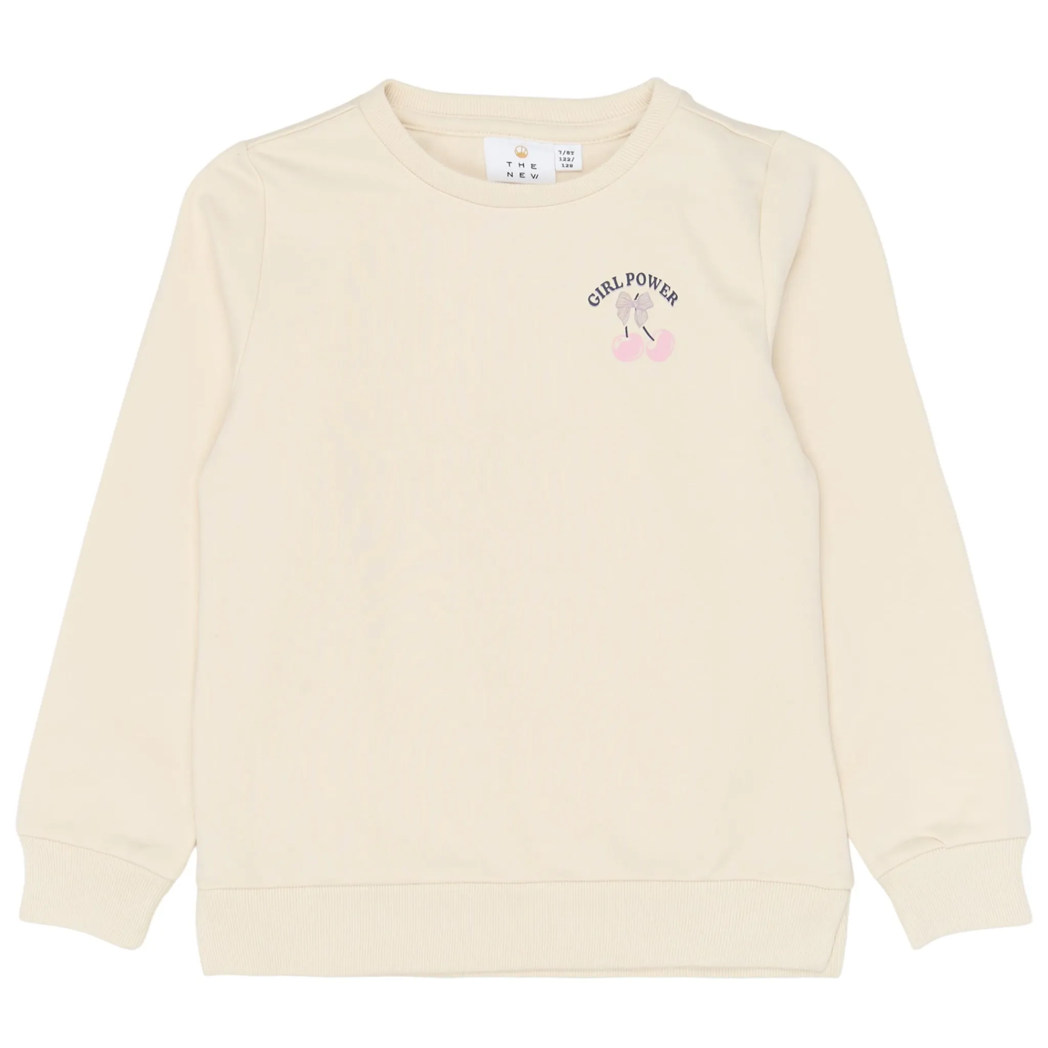 Kids The New Salina Sweatshirt 3-14