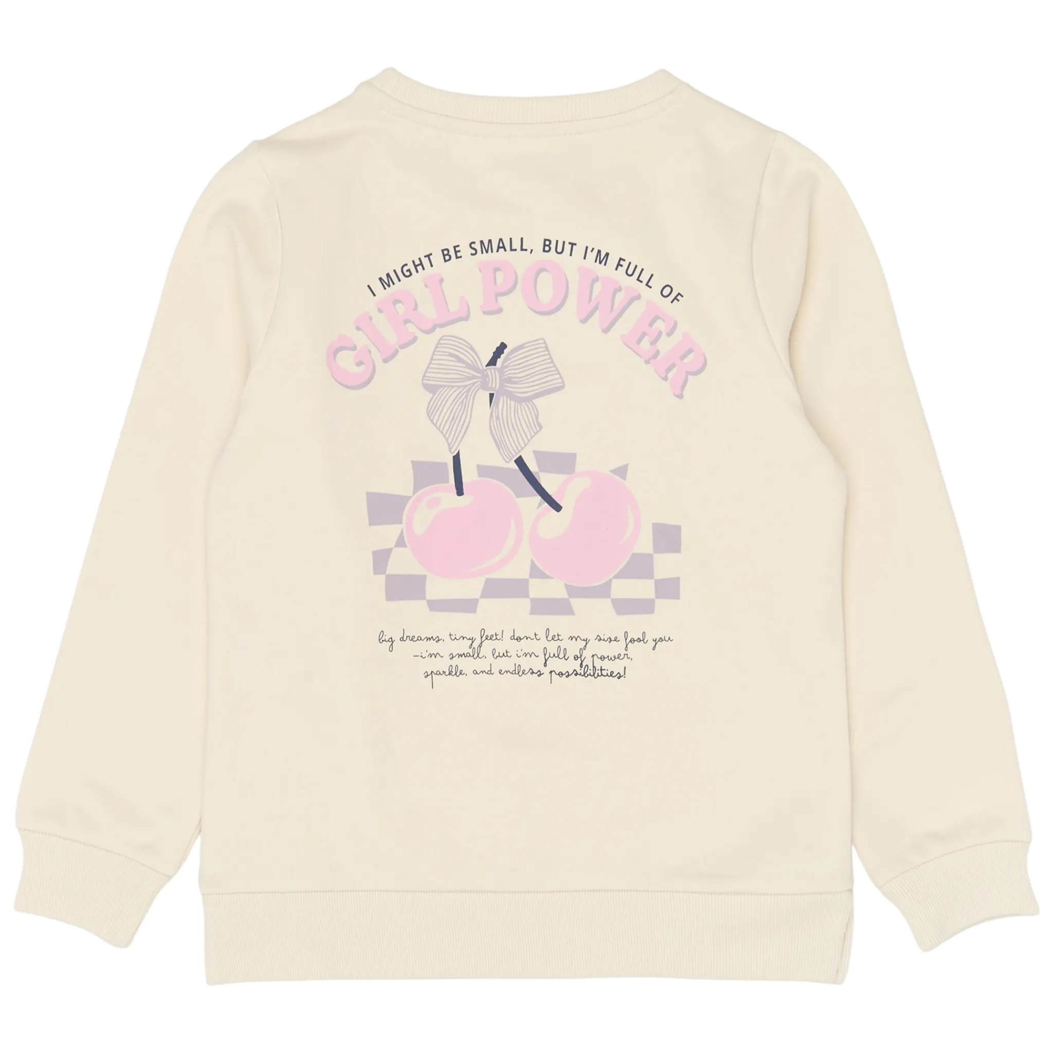 Kids The New Salina Sweatshirt 3-14