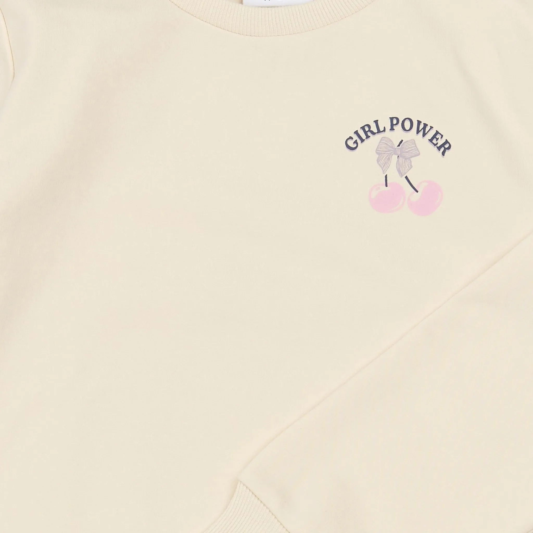 Kids The New Salina Sweatshirt 3-14