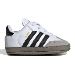 Adidas Shoes>Samba Crib Shoe Size 1-4